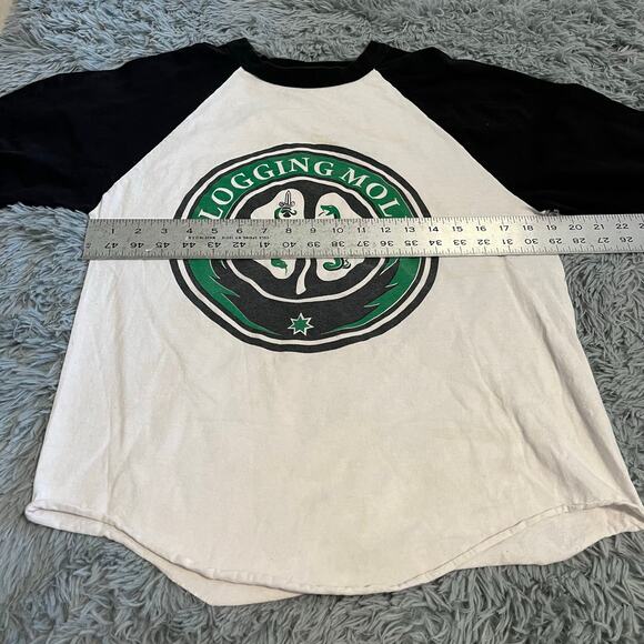 Flogging Molly 2015 Concert Tee Band T-Shirt Hollywood Palladium - Picture 5 of 7